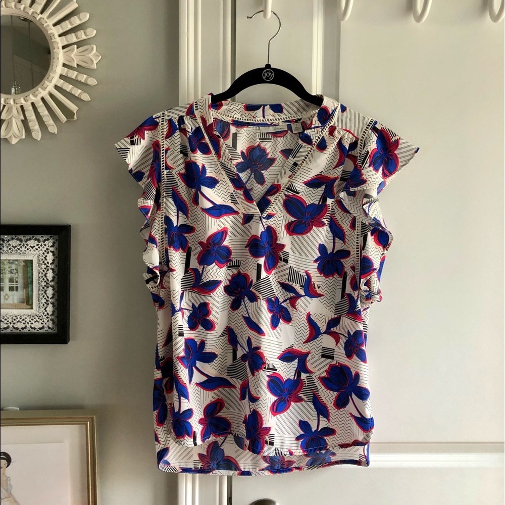 Halogen Blouse ✨